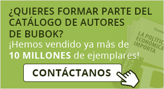 ¿Quieres formar parte del catálogo de autores de Bubok?