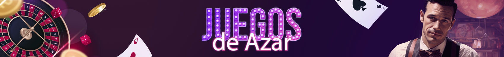 Libros seleccionados sobre el azar y el juego