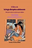 El libro de la bruja disruptiva adolescente