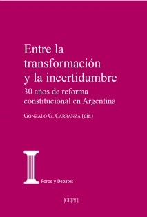 Entre la transformación y la incertidumbre