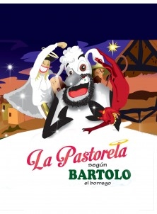 La Pastorela según Bartolo, el borrego