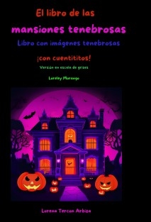 El libro de las mansiones tenebrosas