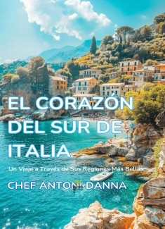 El corazón del Sur de Italia