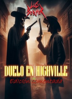 DUELO EN HIGHVILLE