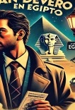 El Detective Sebastián Devero en Egipto