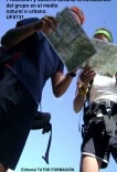 Protección y socorro durante la conducción del grupo en el medio natural o urbano. UF0731.