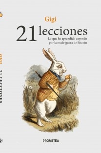 21 Lecciones