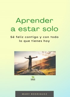 Aprender a estar solo