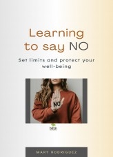 Learning to say NO