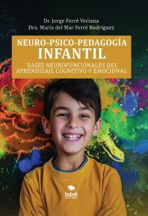 NEURO-PSICO-PEDAGOGÍA INFANTIL