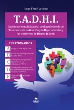 CUESTIONARIO MULTIFACTORIAL DE DIAGNÓSTICO T.A.H.D.I.