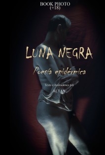 LUNA NEGRA (Segunda edicion)