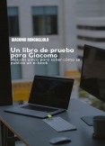 Un libro de prueba para Giacomo