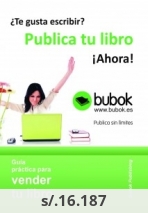 Guía Práctica para vender tu libro